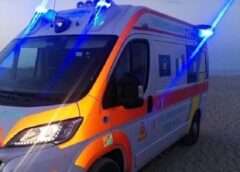 Paziente in arresto salvato dal 118, Matteucci (Ugl): “Grande professionalità”