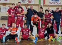 Serie A Silver: la Lions Teramo espugna Siracusa e vola in classifica
